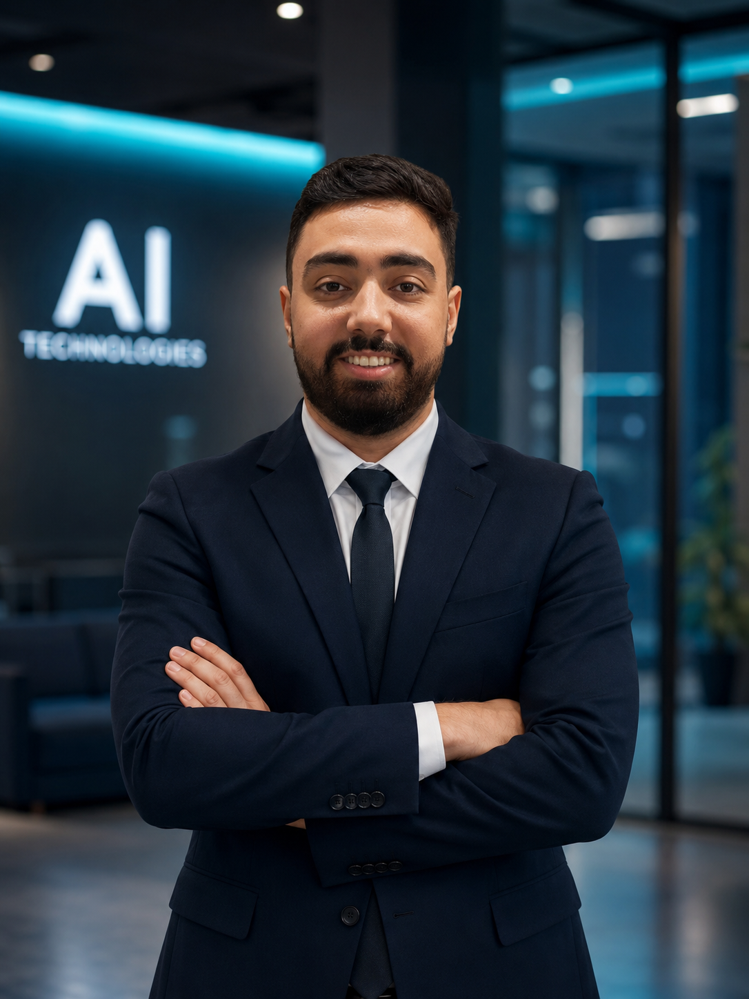 Ahmed Naser Bakar